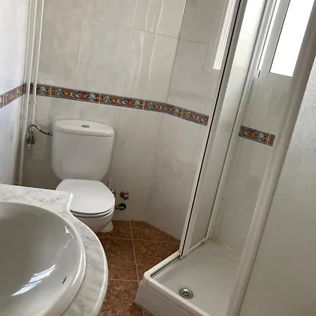 La Casa De Paco El Ventero El Secadero Aparthotel